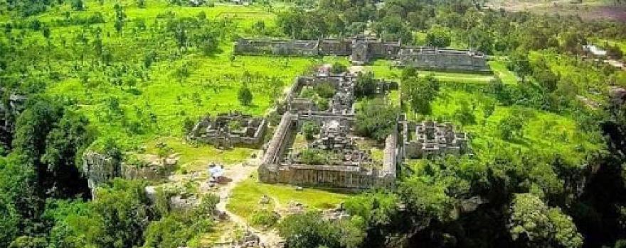 Prasat Preah Vihear