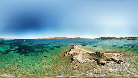 Isolotto dei Fichi d'India