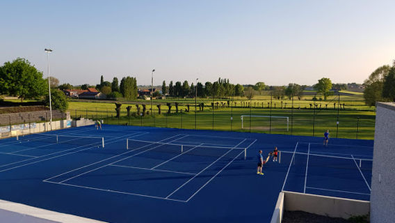 Sporthal Moorslede