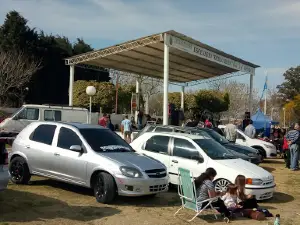 Polideportivo comunal De Correa