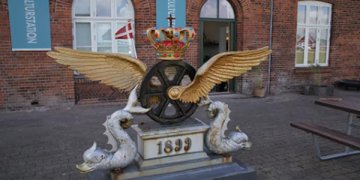 Glyngoere Kulturstation