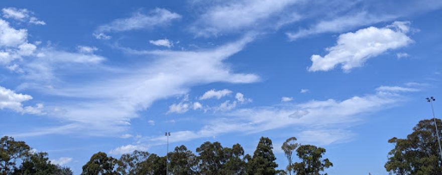 North Epping Oval
