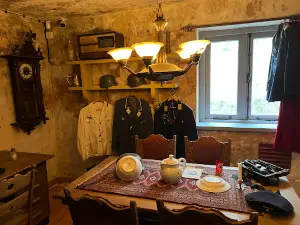 Bunker Museum Terschelling