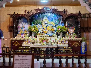 ISKCON New Kulinagram