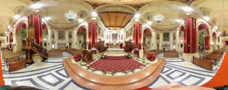 Luqa Church