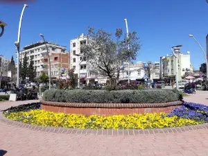 Adnan Menderes Parkı