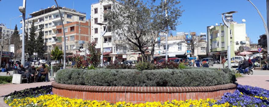 Adnan Menderes Parkı
