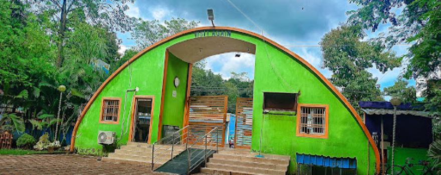 Eco Park