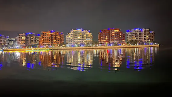 King Faisal Corniche