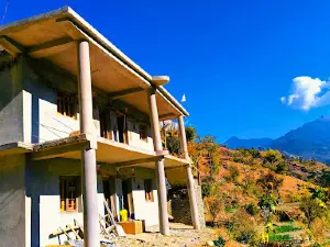 Chainpur bajhang