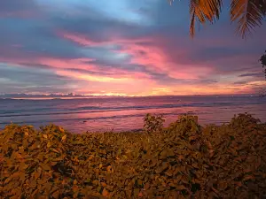 Pantai Tengor