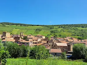 La Vallée des Saints