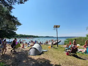 Ośrodek Lubikowo