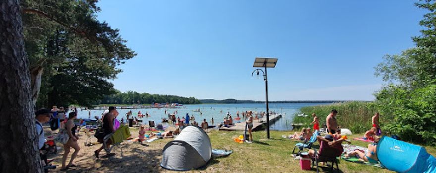 Ośrodek Lubikowo
