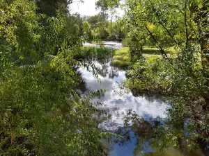 Junction Park - Tumut and Goobarragandra - Lions Club Park