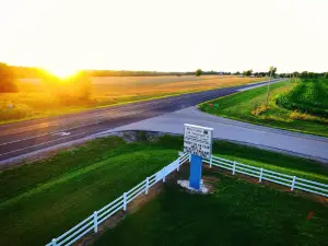 Posey County Fairgrounds