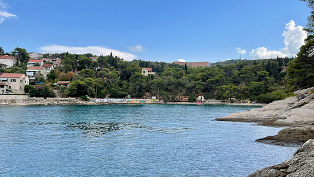 Plaža Prvlja