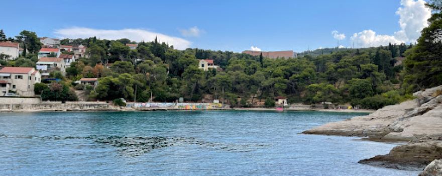 Plaža Prvlja