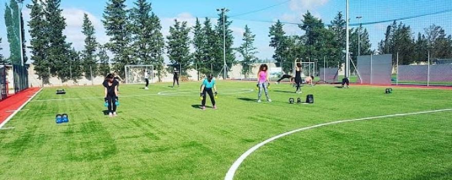 Time Out - Centro Sportivo