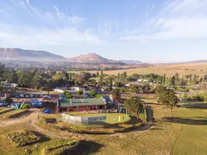 Maseru Golf Course