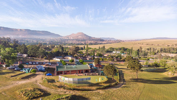 Maseru