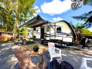 Mountainaire Campground and RV Park