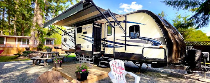 Mountainaire Campground and RV Park