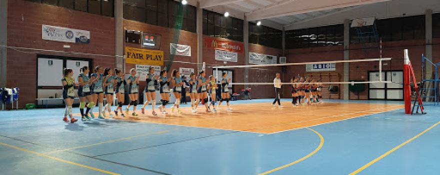 Centro sportivo san genesio ed uniti
