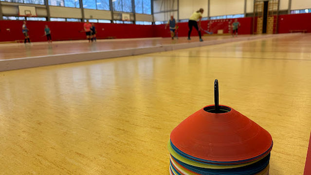 ESV Lok Raw Cottbus e.V.