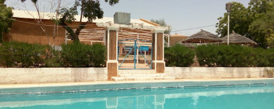 CPZ Private Club Zinder