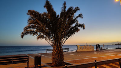 Playa de Tarajalejo