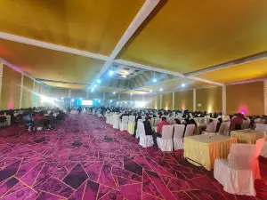 Indo German Club