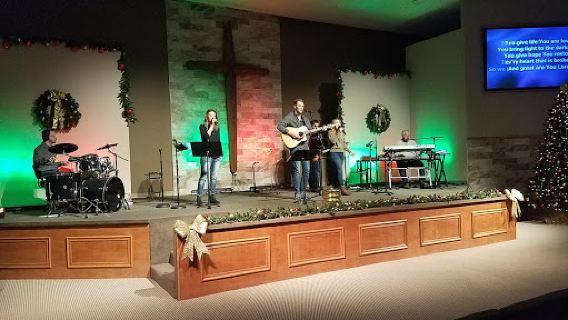 Christian Life Assembly