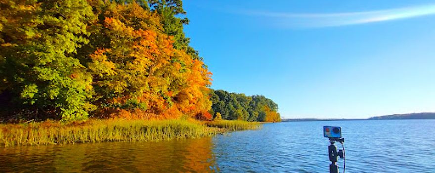 Clinton Lake