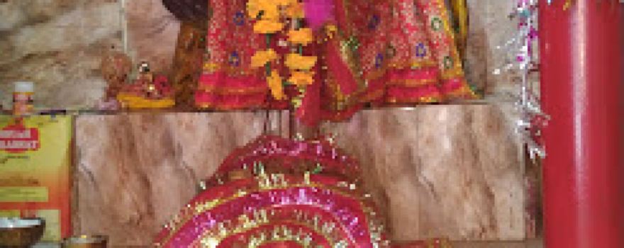 Mini Kali Ma Mandir Jaimai