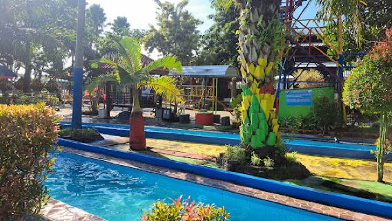 Cluring Waterpark