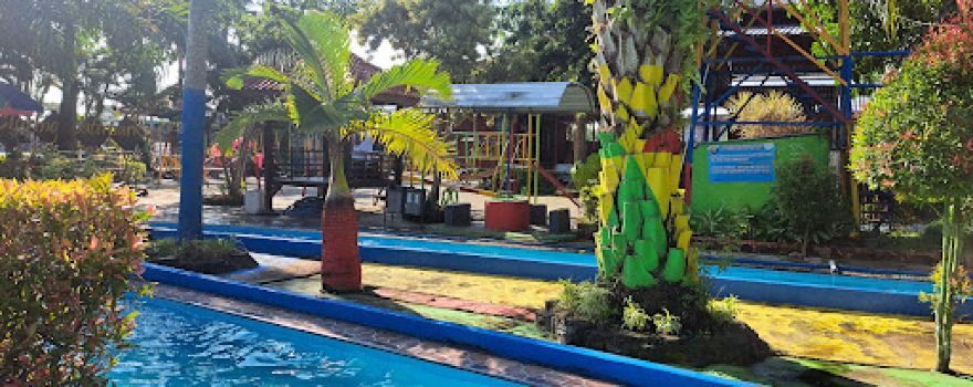 Cluring Waterpark