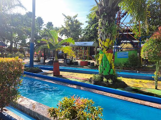 Cluring Waterpark