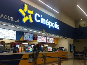 Cinépolis