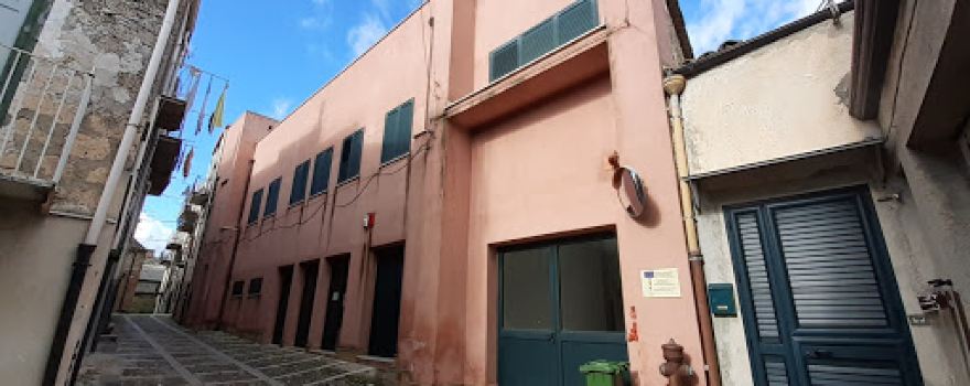 Cine-Teatro Manfredi