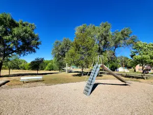 Oacoma City Park