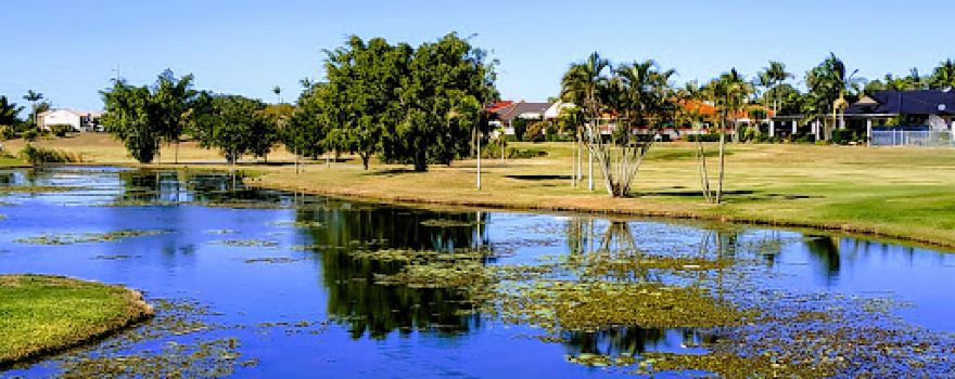 Riverlakes Golf Course, Tavern & Functions