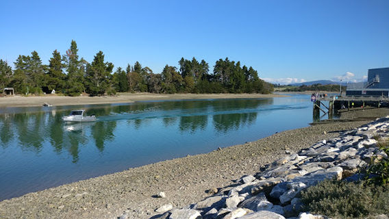 Motueka Beach Reserve