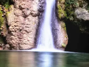 Ducalovacki stream