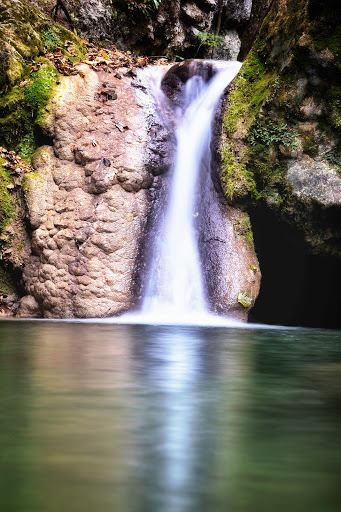 Ducalovacki stream
