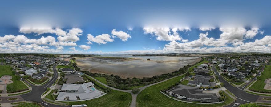 Harbourside Playground