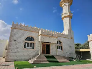 Al Rawdah Masjid