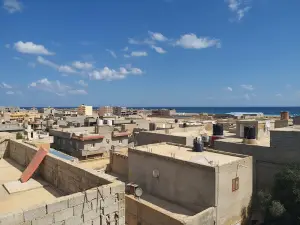 Farouk Mosque
