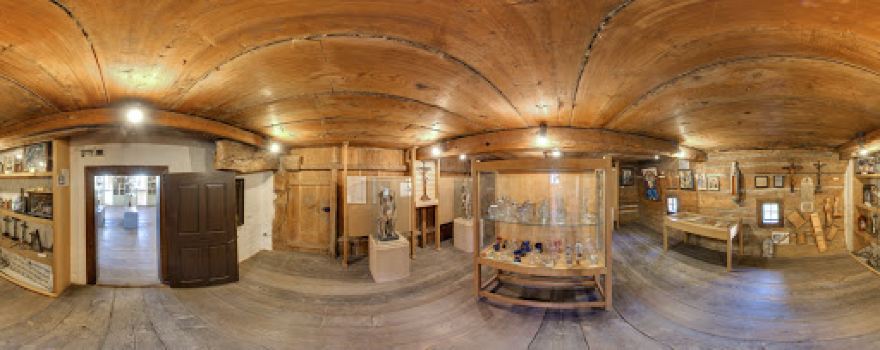 Heimatmuseum.