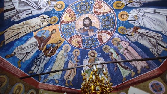 St. Petka